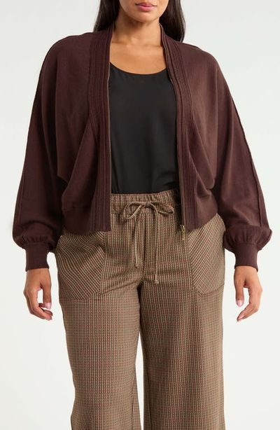 Wit & Wisdom Wit & Wisdom Dolman Sleeve Cardigan