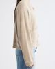 Wit & Wisdom Wit & Wisdom Dot Stripe Collar Cardigan - 3