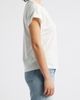 Wit & Wisdom Wit & Wisdom Embroidered Eyelet Cap Sleeve T-Shirt - 3