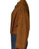 Wit & Wisdom Wit & Wisdom Faux Suede Bomber Jacket - 3