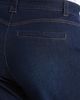 Wit & Wisdom Wit & Wisdom High Waist Ankle Wide Leg Jeans - 4