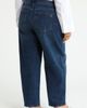 Wit & Wisdom Wit & Wisdom High Waist Barrel Leg Jeans - 2
