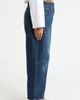 Wit & Wisdom Wit & Wisdom High Waist Barrel Leg Jeans - 3