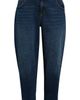 Wit & Wisdom Wit & Wisdom High Waist Barrel Leg Jeans - 5
