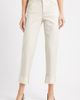 Wit & Wisdom Wit & Wisdom High Waist Fray Hem Jeans - 1