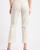 Wit & Wisdom Wit & Wisdom High Waist Fray Hem Jeans - 2