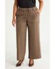 Wit & Wisdom Wit & Wisdom High Waist Wide Leg Pants - 1