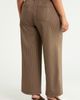 Wit & Wisdom Wit & Wisdom High Waist Wide Leg Pants - 2