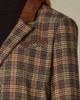 Wit & Wisdom Wit & Wisdom Houndstooth Plaid Jacket - 4