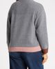 Wit & Wisdom Wit & Wisdom Layered Neck Crewneck Sweater - 2