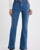 Wit & Wisdom Wit & Wisdom Madison High Waist Bootcut Jeans - 1