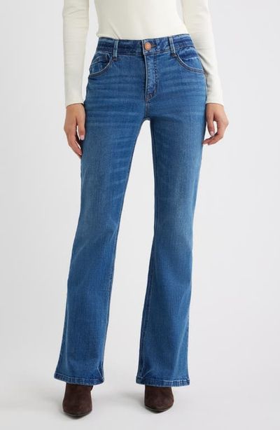 Wit & Wisdom Wit & Wisdom Madison High Waist Bootcut Jeans