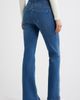 Wit & Wisdom Wit & Wisdom Madison High Waist Bootcut Jeans - 2