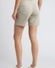 Wit & Wisdom Wit & Wisdom Mid Length Stretch Twill Shorts - 2