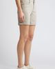 Wit & Wisdom Wit & Wisdom Mid Length Stretch Twill Shorts - 3