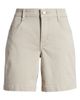 Wit & Wisdom Wit & Wisdom Mid Length Stretch Twill Shorts - 5