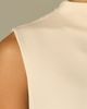 Wit & Wisdom Wit & Wisdom Mock Neck Top - 3