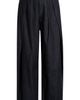 Wit & Wisdom Wit & Wisdom Pleated Barrel Leg Denim Trousers - 5