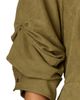 Wit & Wisdom Wit & Wisdom Pleated Puff Sleeve Button-Up Shirt - 4
