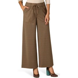 Wit & Wisdom Wit & Wisdom Pull-On Wide Leg Pants