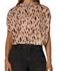 Wit & Wisdom Wit & Wisdom Ruffle Neck Dolman Top - 1