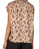Wit & Wisdom Wit & Wisdom Ruffle Neck Dolman Top - 2