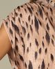 Wit & Wisdom Wit & Wisdom Ruffle Neck Dolman Top - 3