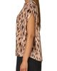 Wit & Wisdom Wit & Wisdom Ruffle Neck Dolman Top - 4