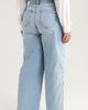 Wit & Wisdom Wit & Wisdom Sam 'Ab'Solution Side Slit High Waist Wide Leg Jeans - 2
