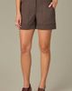 Wit & Wisdom Wit & Wisdom Seam Detail Shorts - 1