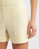 Wit & Wisdom Wit & Wisdom Seamed High Waist A-Line Shorts - 4