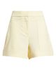 Wit & Wisdom Wit & Wisdom Seamed High Waist A-Line Shorts - 5