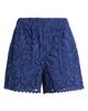 Wit & Wisdom Wit & Wisdom Skyrise Cotton Eyelet Glider Shorts - 5