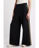 Wit & Wisdom Wit & Wisdom Skyrise Pintuck Palazzo Pants - 1