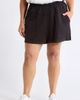 Wit & Wisdom Wit & Wisdom Skyrise Shorts with V-Yoke - 1