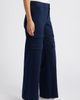 Wit & Wisdom Wit & Wisdom Skyrise Wide Leg Utility Pants - 3