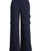 Wit & Wisdom Wit & Wisdom Skyrise Wide Leg Utility Pants - 5