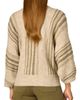 Wit & Wisdom Wit & Wisdom Stripe Dolman Sleeve Sweater - 2