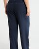 Wit & Wisdom Wit & Wisdom Ultra Skyrise Relaxed Straight Pleated Pants - 2