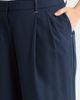 Wit & Wisdom Wit & Wisdom Ultra Skyrise Relaxed Straight Pleated Pants - 4