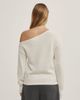 Witchery Witchery Asymmetric Long-sleeve Knit - 3