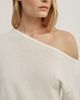 Witchery Witchery Asymmetric Long-sleeve Knit - 5