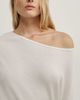 Witchery Witchery Fine Asymmetric Knit - 2