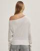 Witchery Witchery Fine Asymmetric Knit - 3