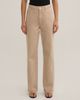 Witchery Witchery Mid Rise Straight Jeans - 1