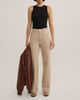 Witchery Witchery Mid Rise Straight Jeans - 2