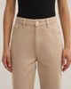 Witchery Witchery Mid Rise Straight Jeans - 5