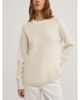Witchery Witchery Relaxed Crew Neck Knit - 1