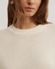 Witchery Witchery Relaxed Crew Neck Knit - 2
