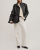 Witchery Witchery Relaxed Crew Neck Knit - 5
